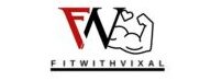 fitwithvixal.com